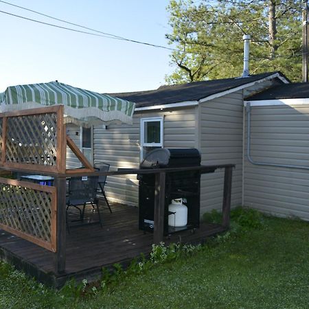 Trent River Cottages Hastings Exterior foto