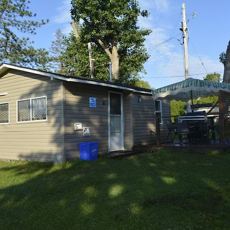 Trent River Cottages Hastings Exterior foto